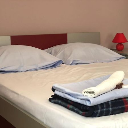 Guest House Aleksandra Баина-Башта Экстерьер фото