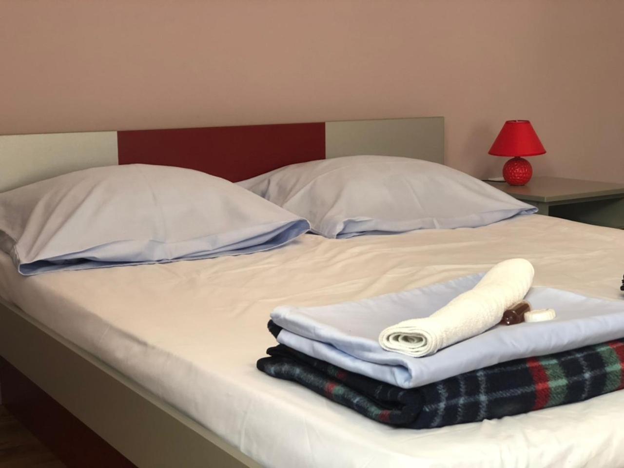 Guest House Aleksandra Баина-Башта Экстерьер фото